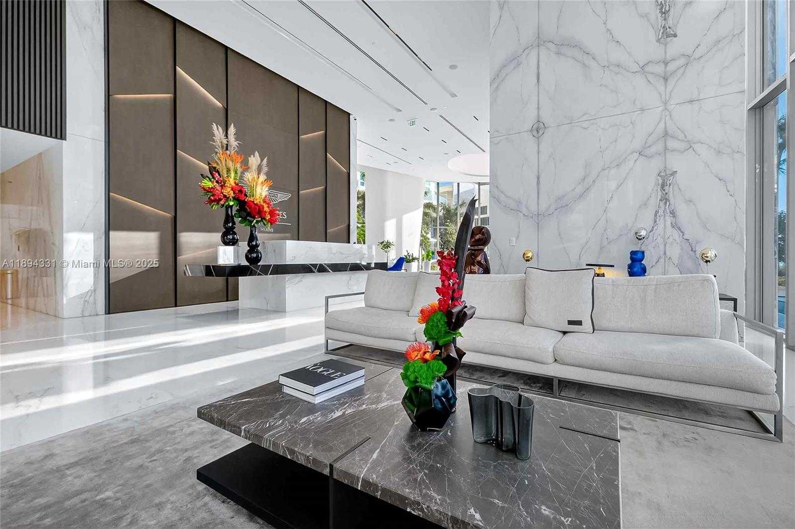 Small Image of 300 BISCAYNE BOULEVARD WAY #501E, Miami Number 58
