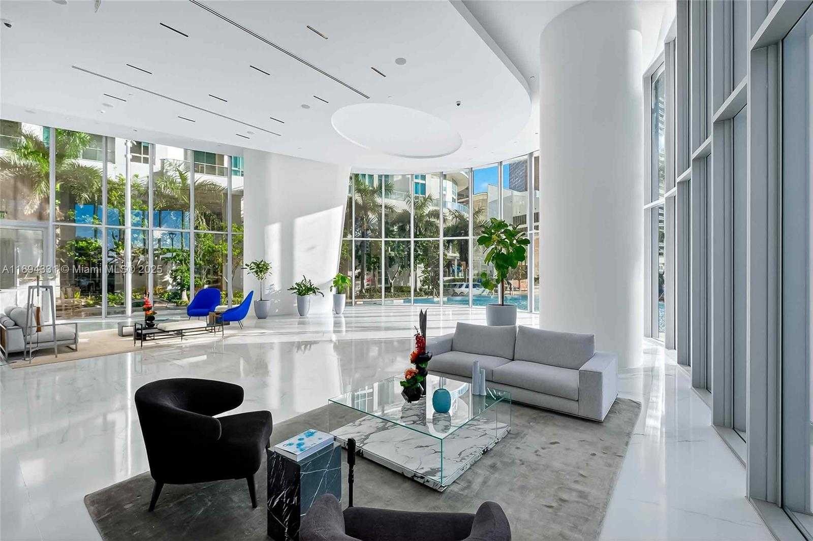 Small Image of 300 BISCAYNE BOULEVARD WAY #501E, Miami Number 60