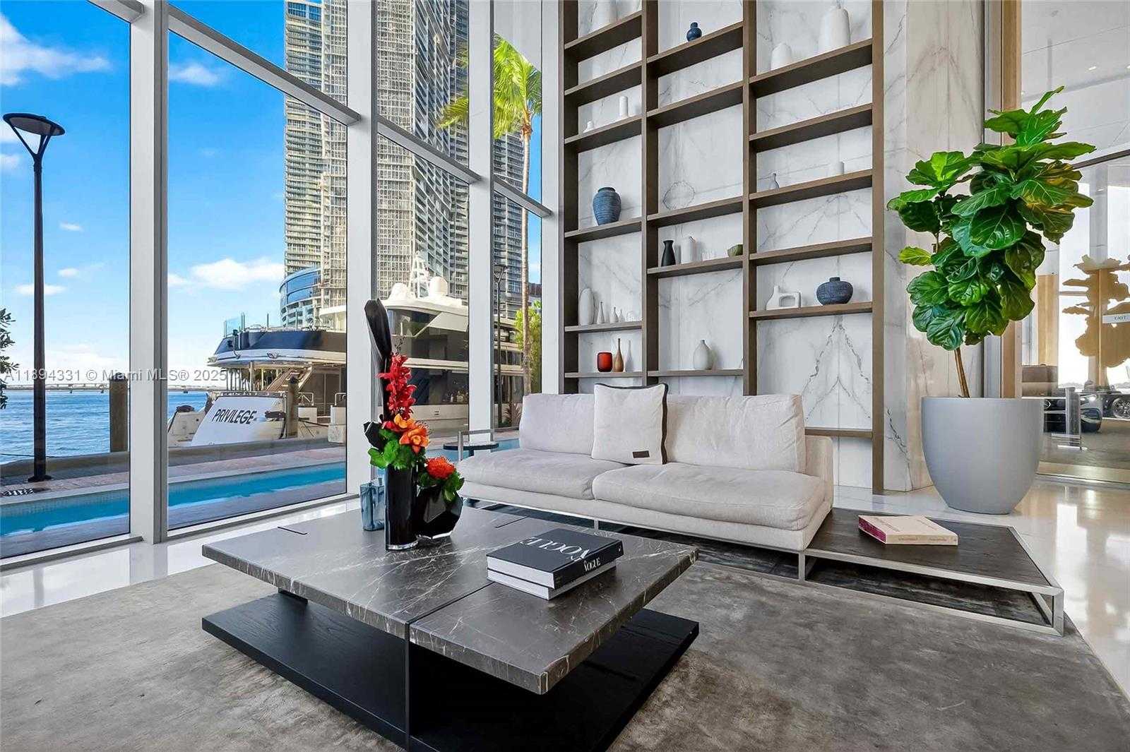 Small Image of 300 BISCAYNE BOULEVARD WAY #501E, Miami Number 62