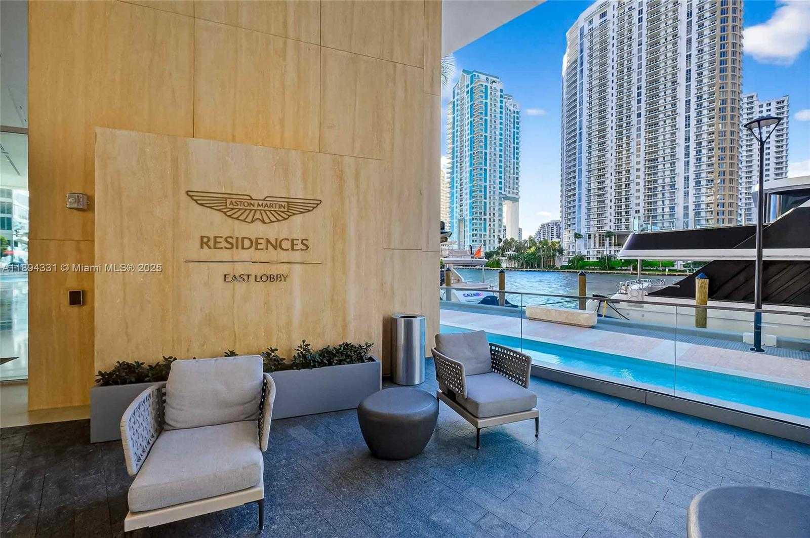 Small Image of 300 BISCAYNE BOULEVARD WAY #501E, Miami Number 64