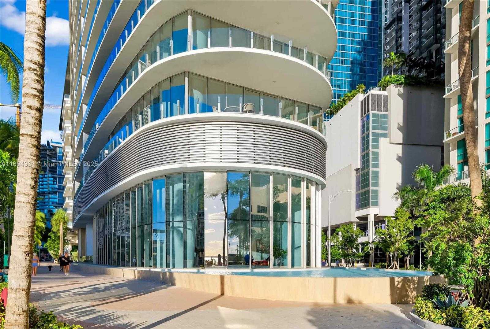 Small Image of 300 BISCAYNE BOULEVARD WAY #501E, Miami Number 68