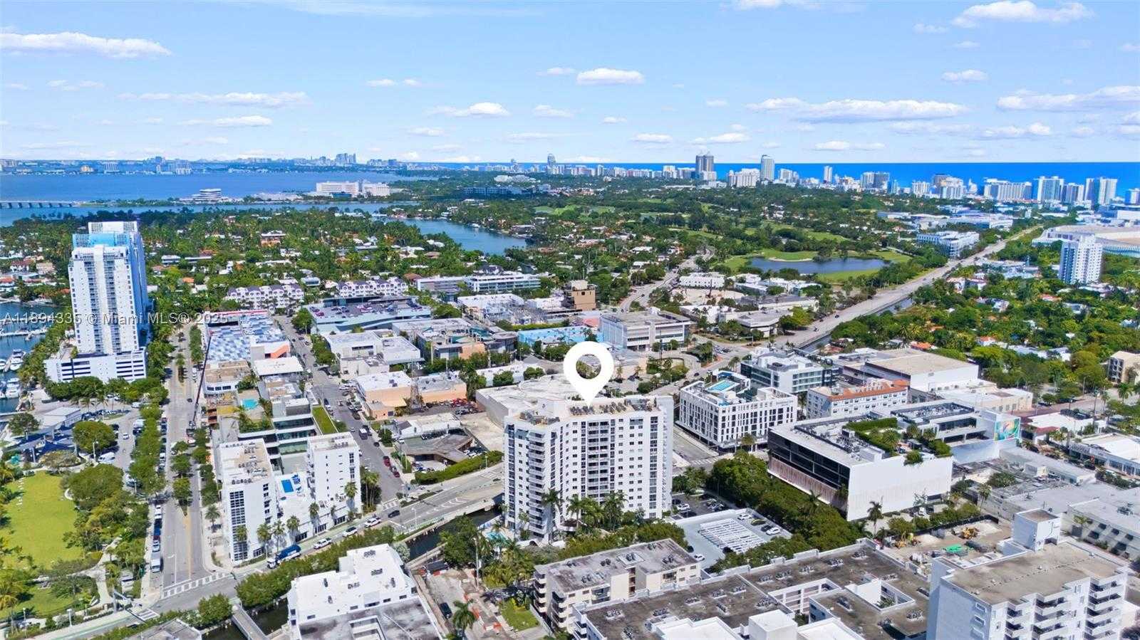 Small Image of 1688 WEST AVE #1004, Miami Beach Number 13