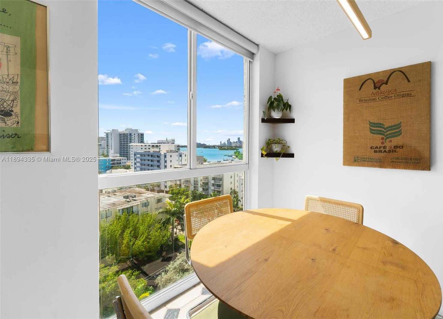Small Image of 1688 WEST AVE #1004, Miami Beach Number 6