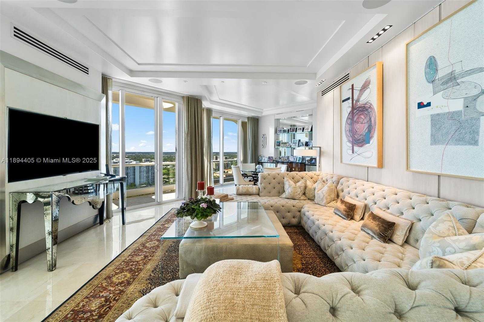 Small Image of 7000 ISLAND BLVD #PH-02, Aventura Number 15