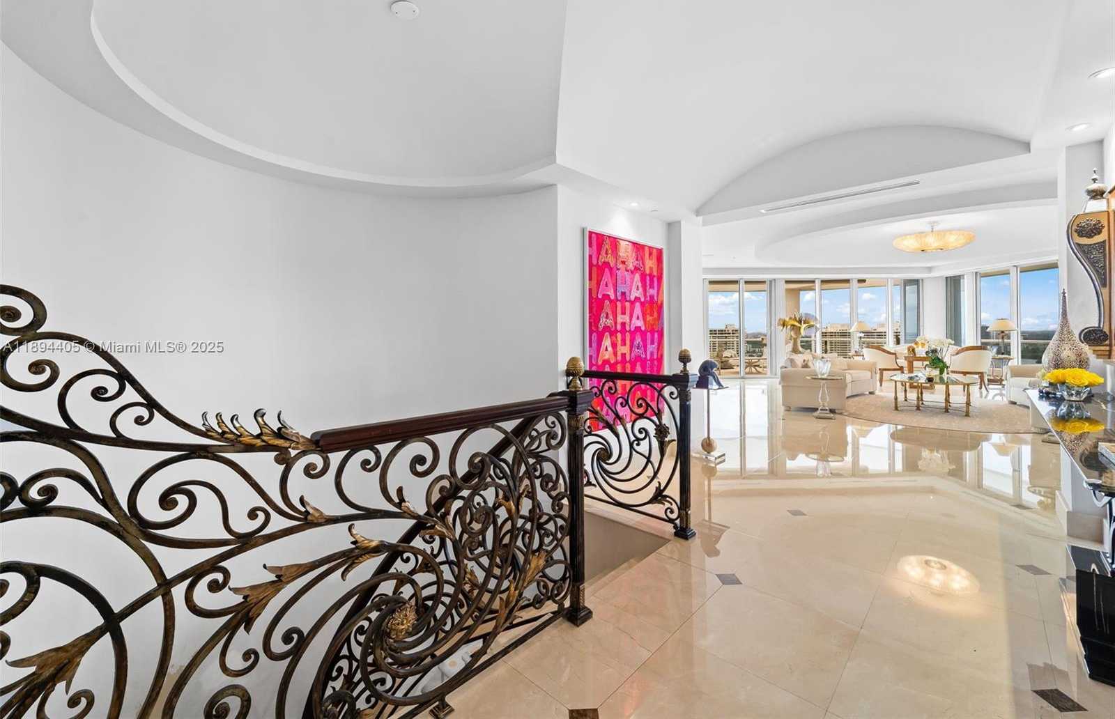 Small Image of 7000 ISLAND BLVD #PH-02, Aventura Number 2