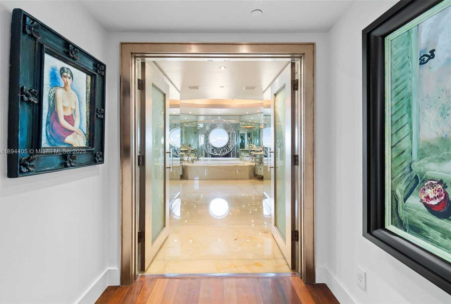 Small Image of 7000 ISLAND BLVD #PH-02, Aventura Number 22