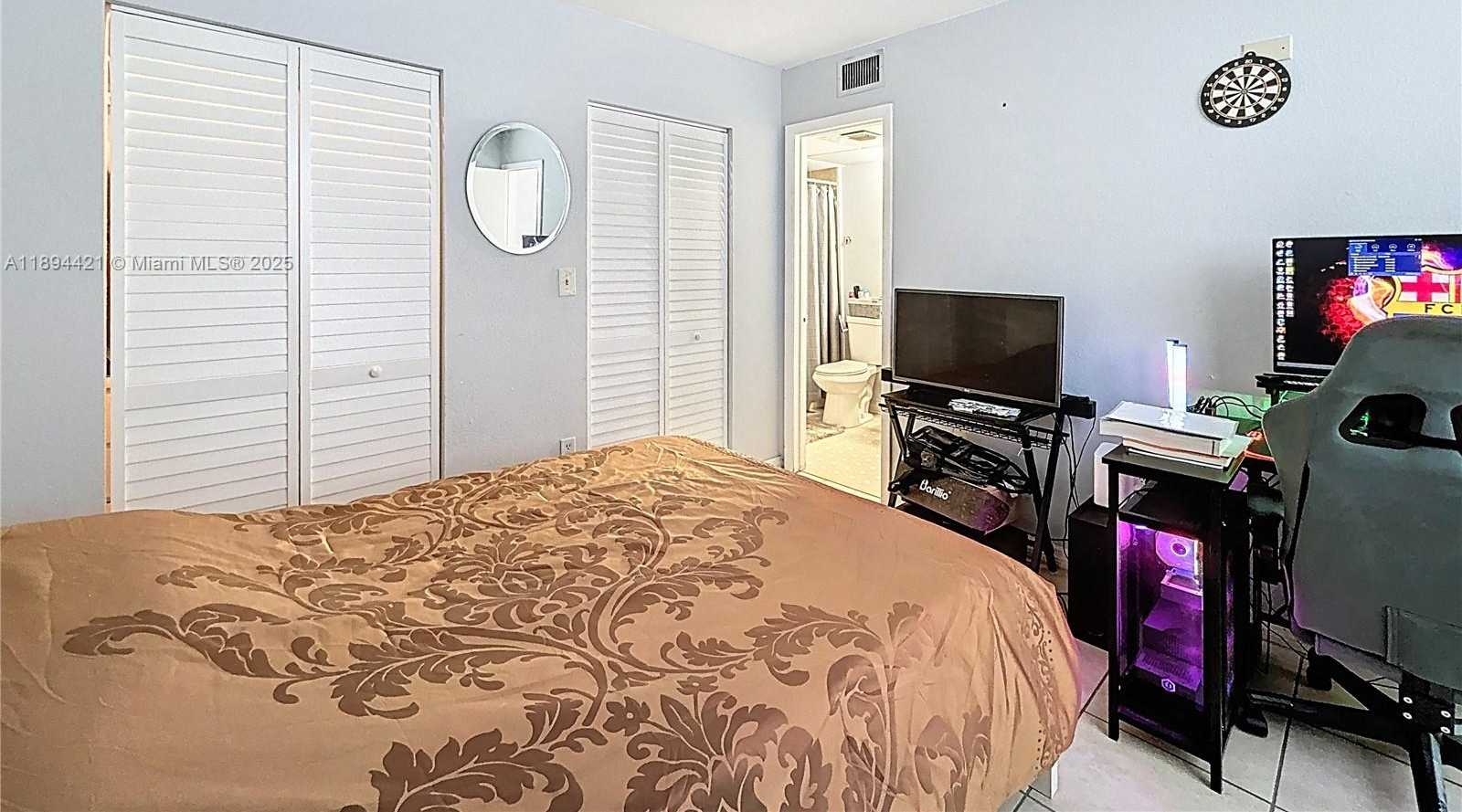 Small Image of 3611 SOUTH WEST 117TH AVE #10-207, Miami Number 16