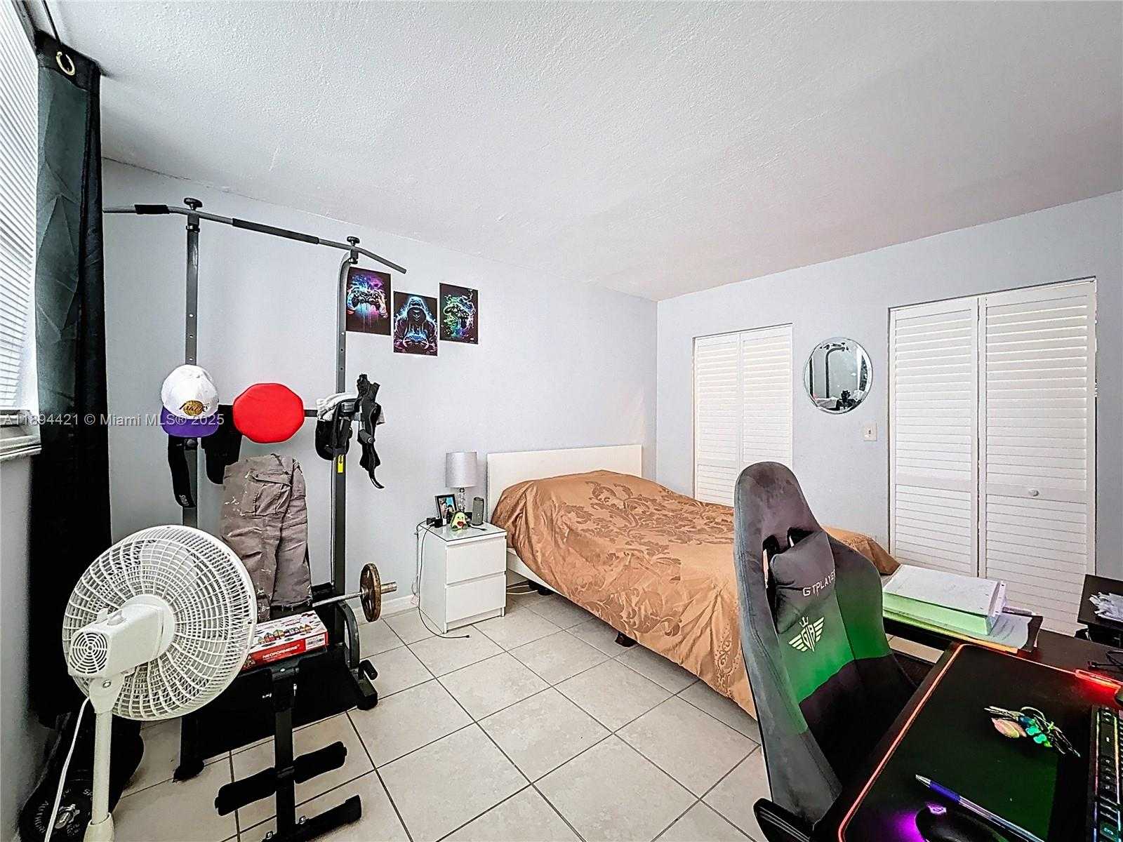 Small Image of 3611 SOUTH WEST 117TH AVE #10-207, Miami Number 17
