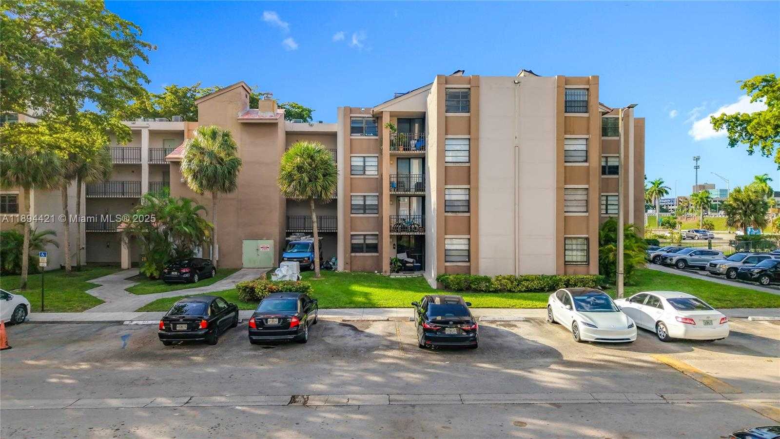 Small Image of 3611 SOUTH WEST 117TH AVE #10-207, Miami Number 2