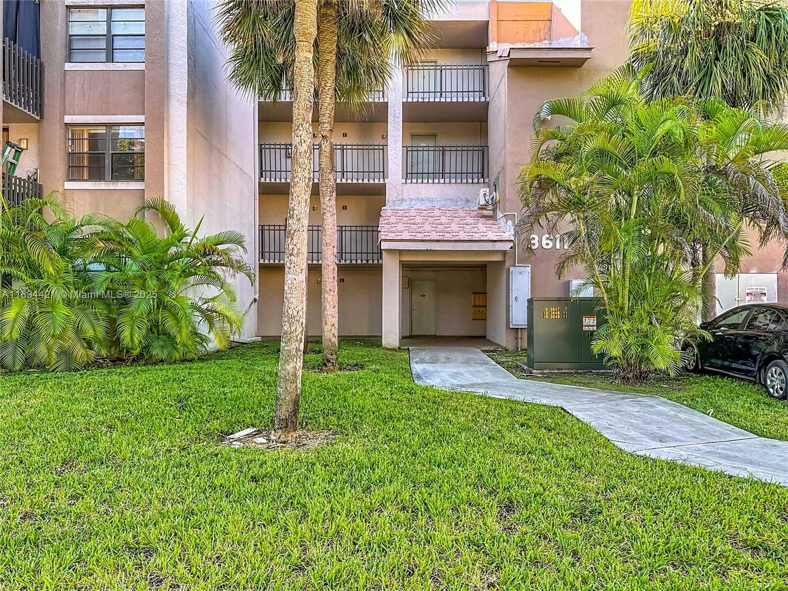 Small Image of 3611 SOUTH WEST 117TH AVE #10-207, Miami Number 22