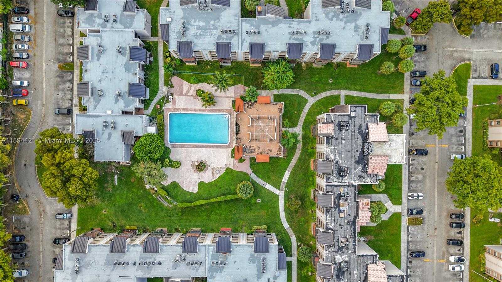 Small Image of 3611 SOUTH WEST 117TH AVE #10-207, Miami Number 28