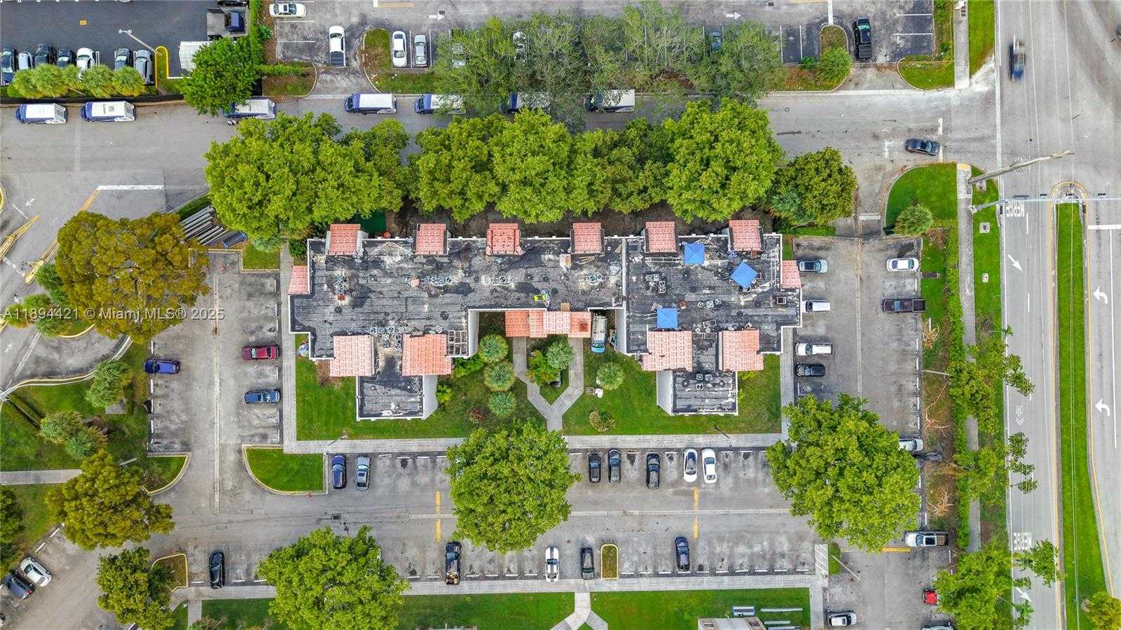 Small Image of 3611 SOUTH WEST 117TH AVE #10-207, Miami Number 29