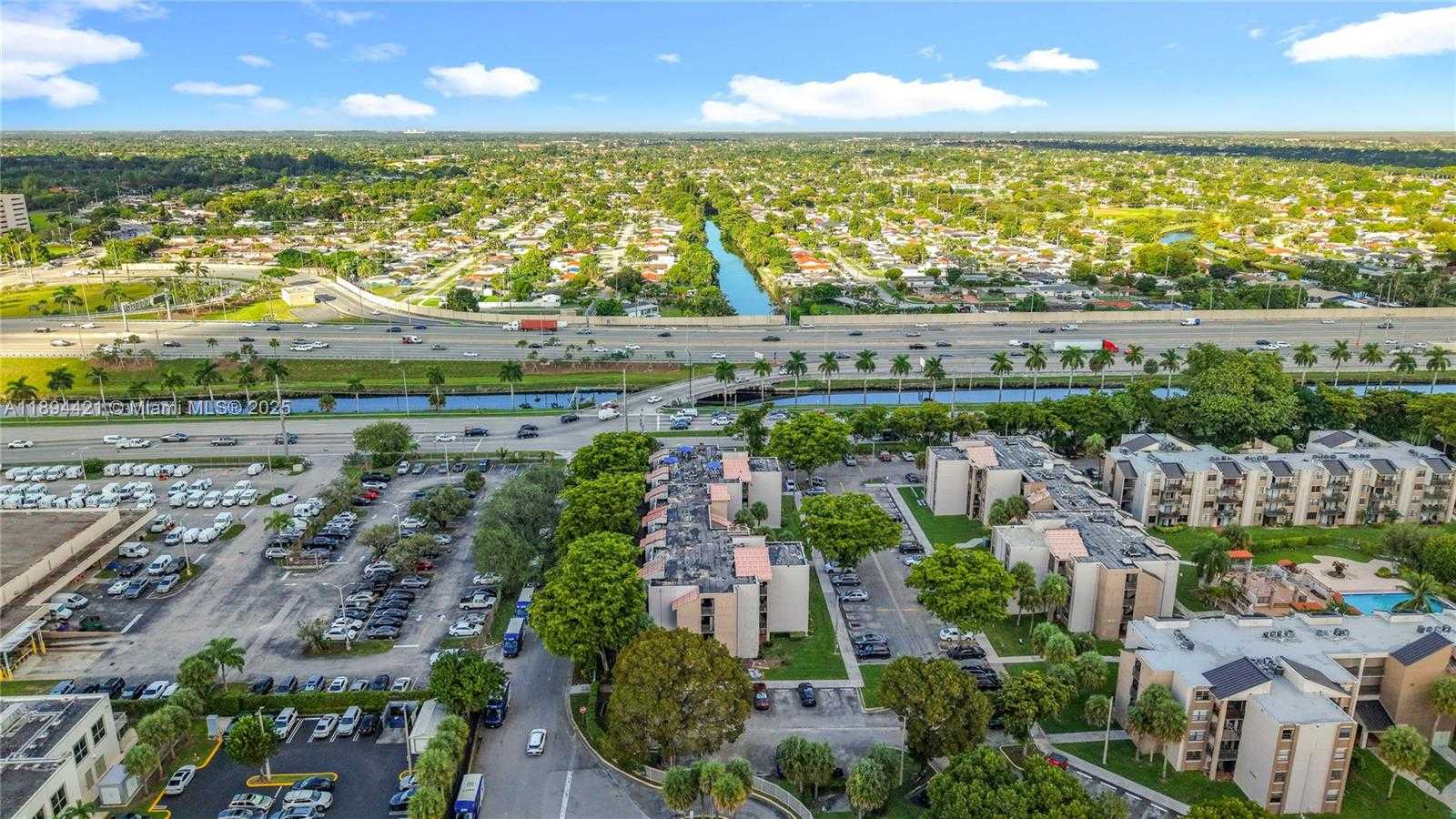 Small Image of 3611 SOUTH WEST 117TH AVE #10-207, Miami Number 32