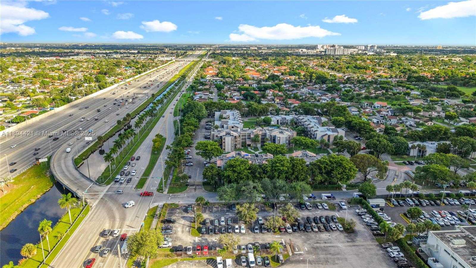 Small Image of 3611 SOUTH WEST 117TH AVE #10-207, Miami Number 33