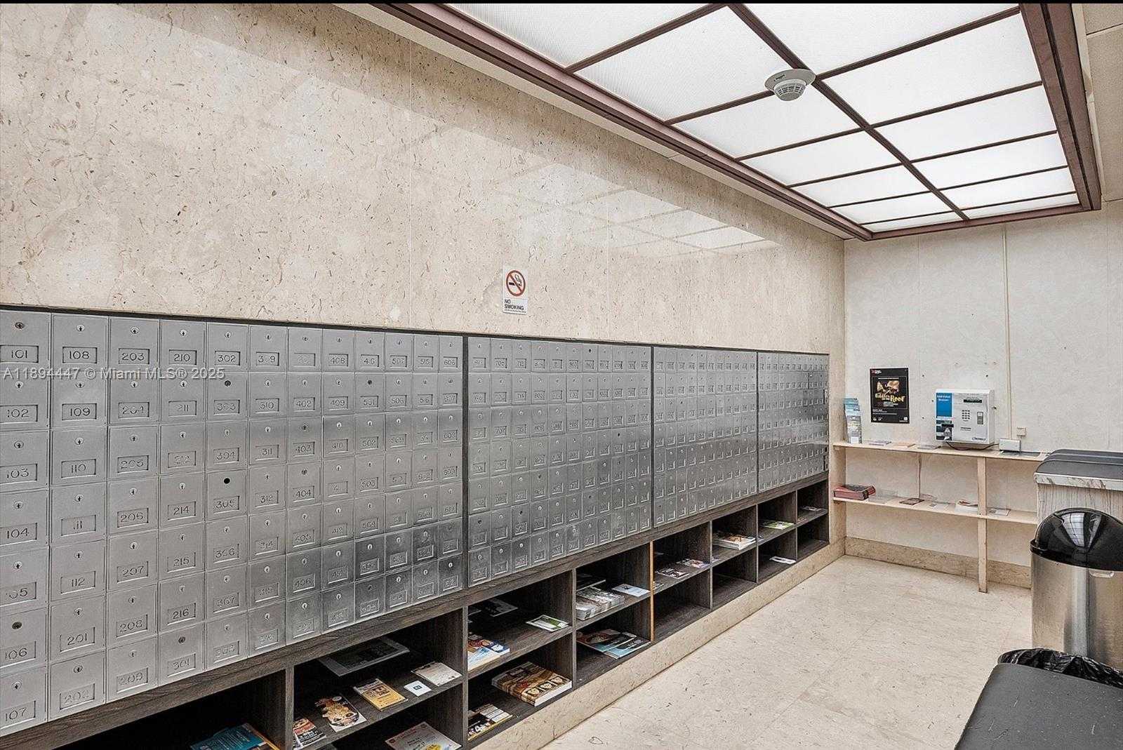 Small Image of 300 BAYVIEW DR #2014, Sunny Isles Beach Number 47