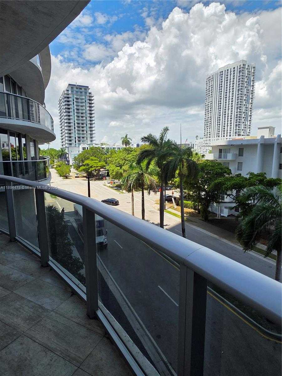 Small Image of 488 NORTH EAST 18TH ST #301, Miami Number 22