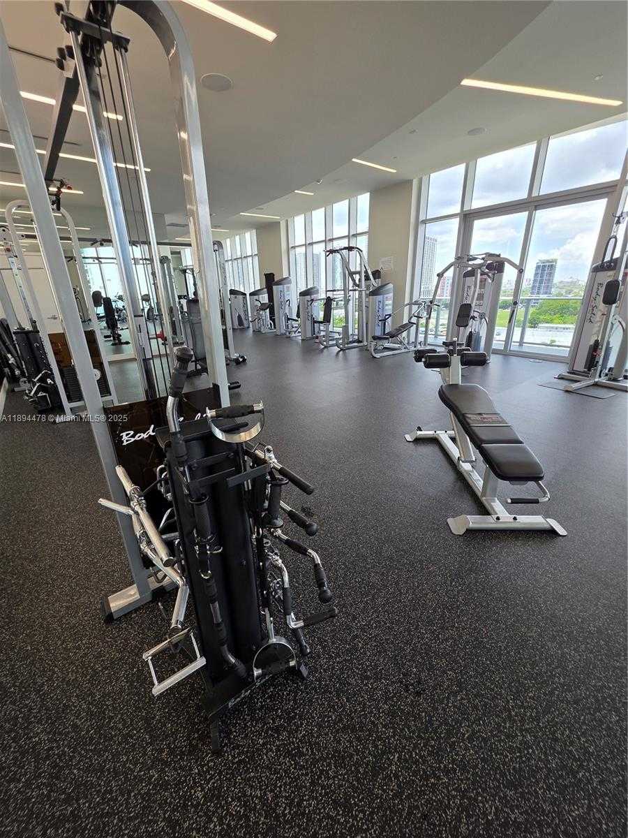 Small Image of 488 NORTH EAST 18TH ST #301, Miami Number 31