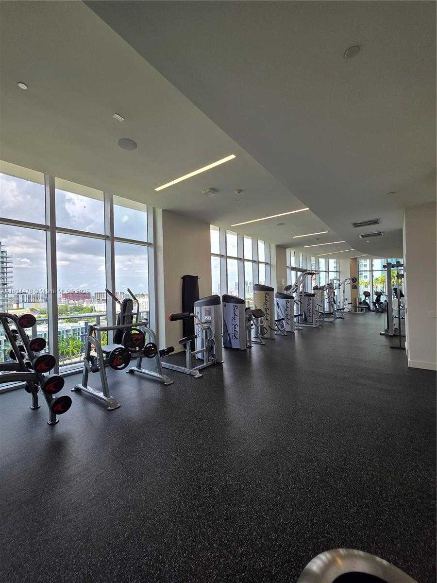 Small Image of 488 NORTH EAST 18TH ST #301, Miami Number 32