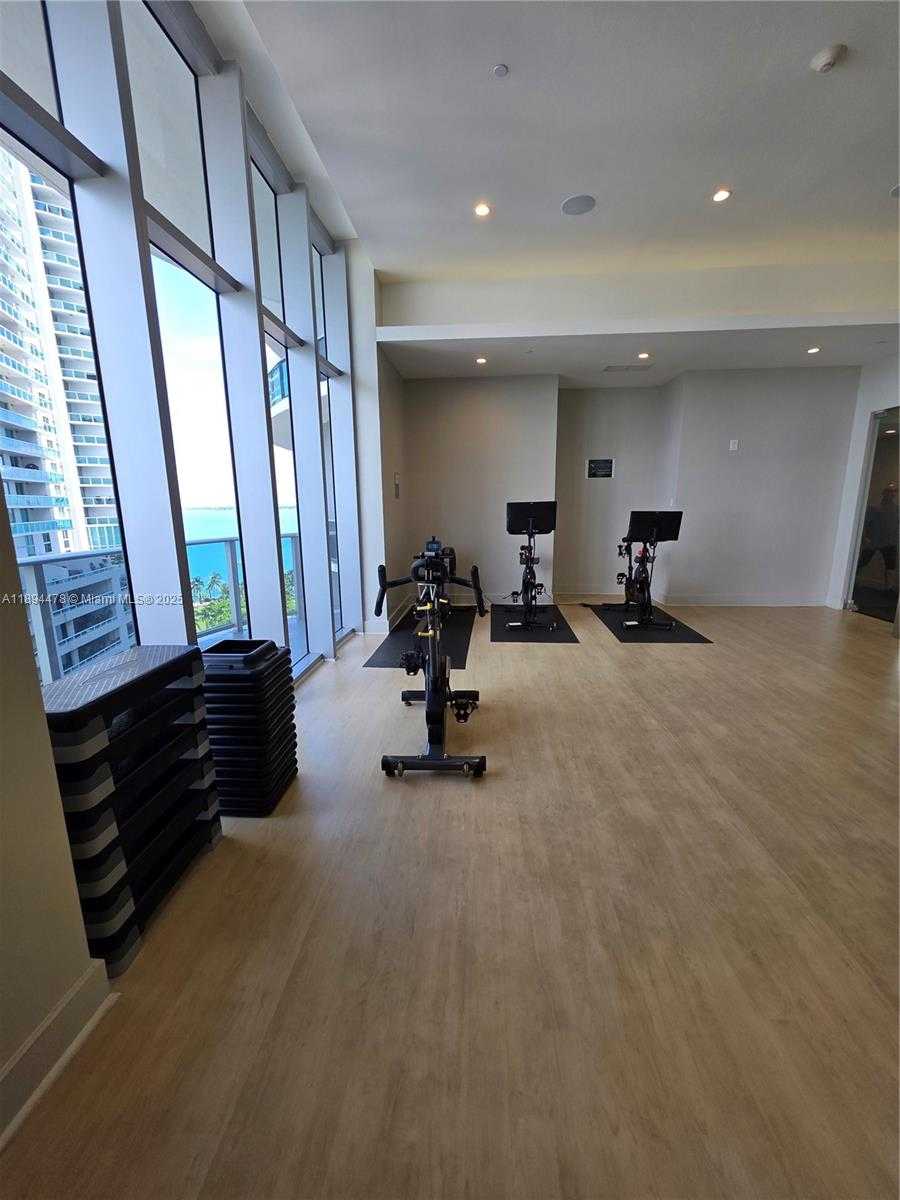 Small Image of 488 NORTH EAST 18TH ST #301, Miami Number 33