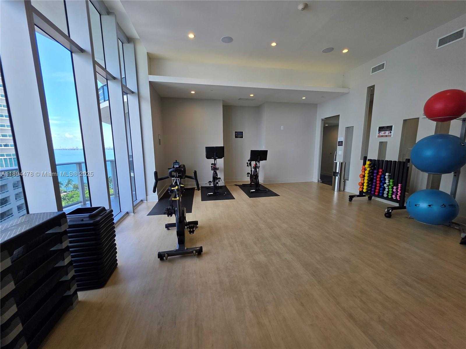 Small Image of 488 NORTH EAST 18TH ST #301, Miami Number 34