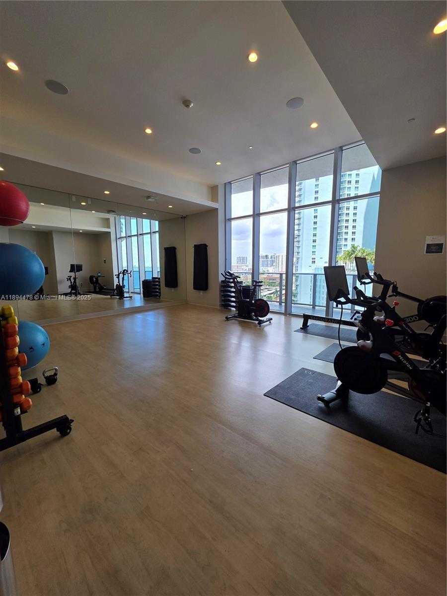 Small Image of 488 NORTH EAST 18TH ST #301, Miami Number 35