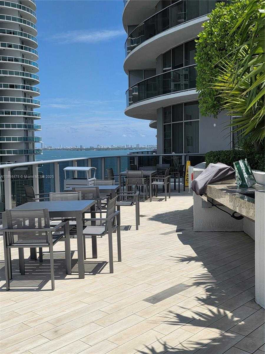 Small Image of 488 NORTH EAST 18TH ST #301, Miami Number 42
