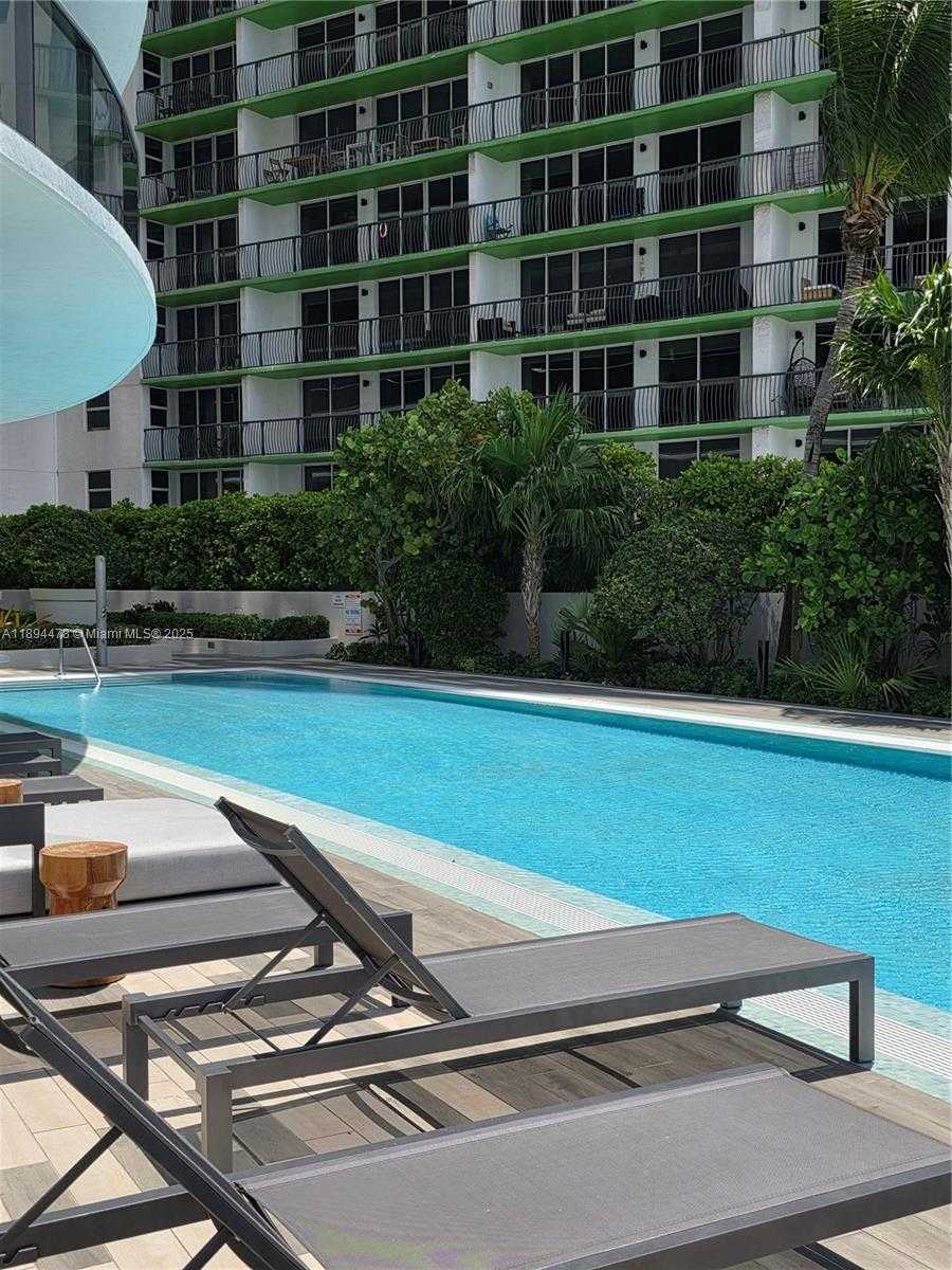 Small Image of 488 NORTH EAST 18TH ST #301, Miami Number 43