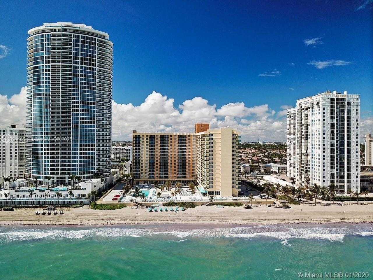 Small Image of 2501 SOUTH OCEAN DR #328, Hollywood Number 15