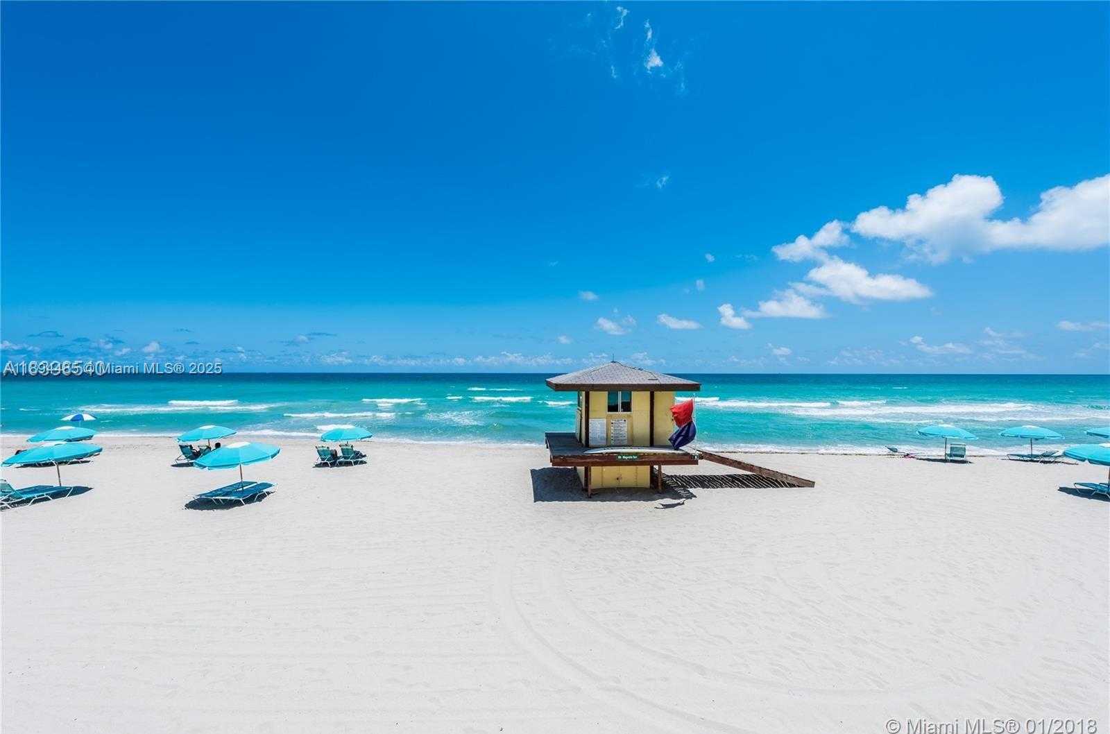 Small Image of 2501 SOUTH OCEAN DR #328, Hollywood Number 18