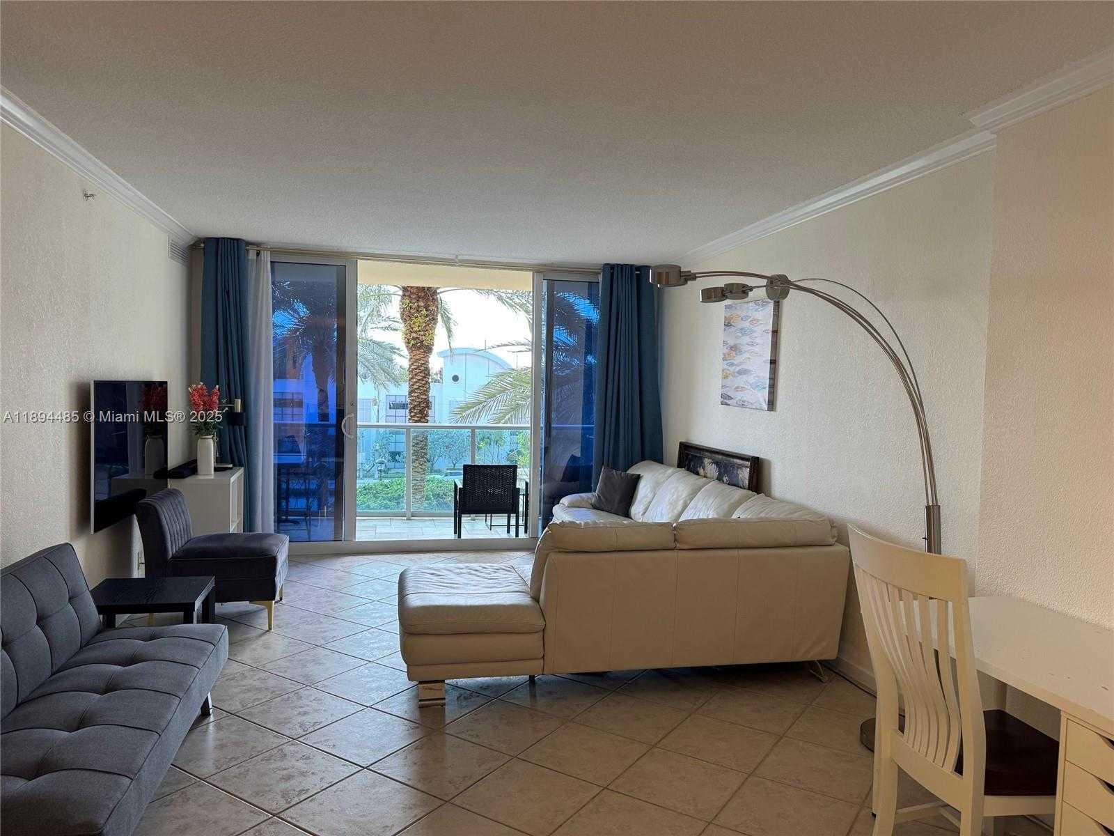 Small Image of 2501 SOUTH OCEAN DR #328, Hollywood Number 6