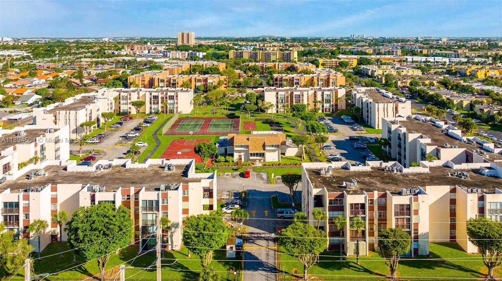 Small Image of 9441 SOUTH WEST 4TH ST #204, Miami Number 23