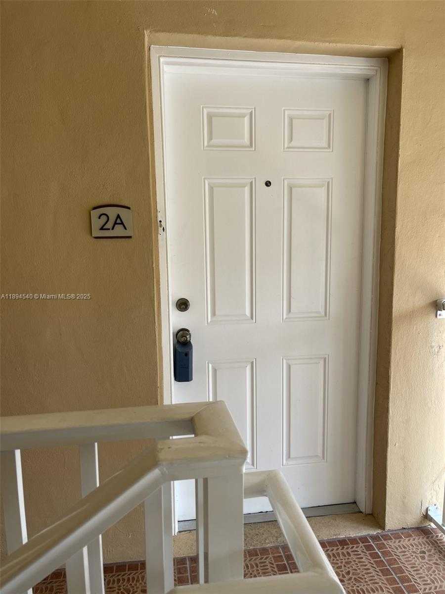 Small Image of 4110 NORTH WEST 79TH AVE #2A, Doral Number 4