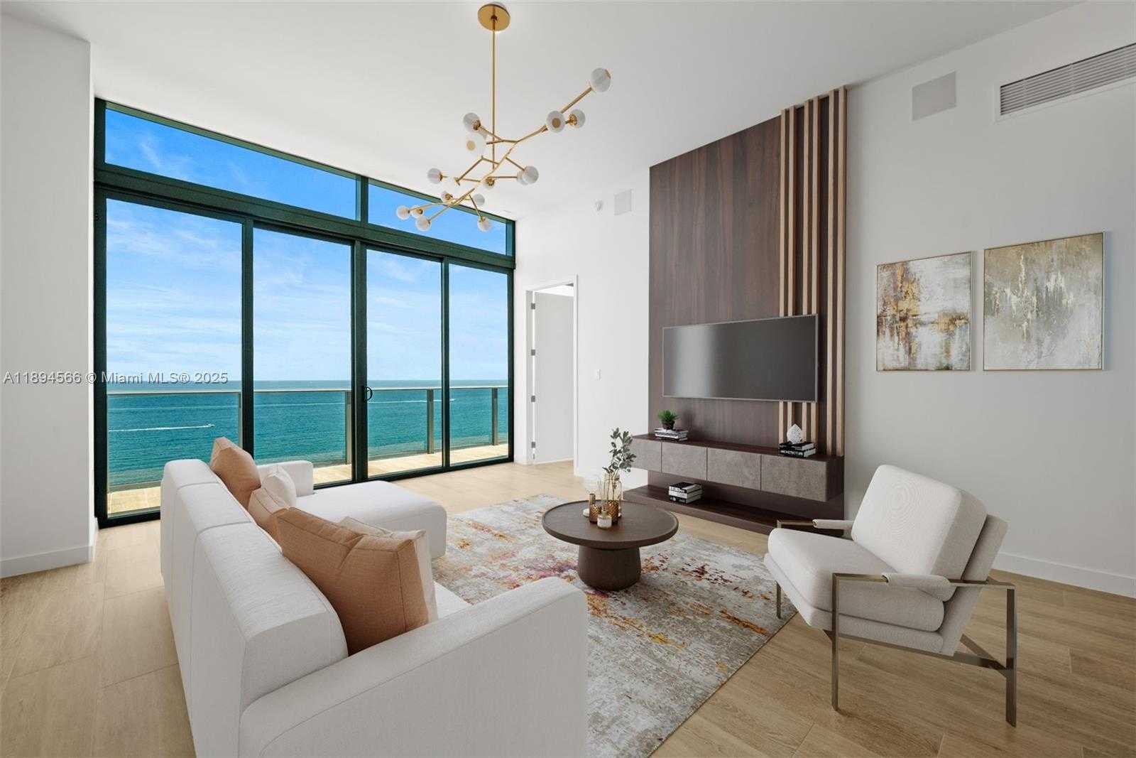 Small Image of 900 NORTH OCEAN BLVD #UPH04, Pompano Beach Number 2