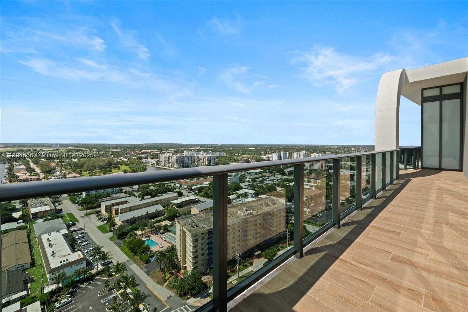 Small Image of 900 NORTH OCEAN BLVD #UPH04, Pompano Beach Number 28