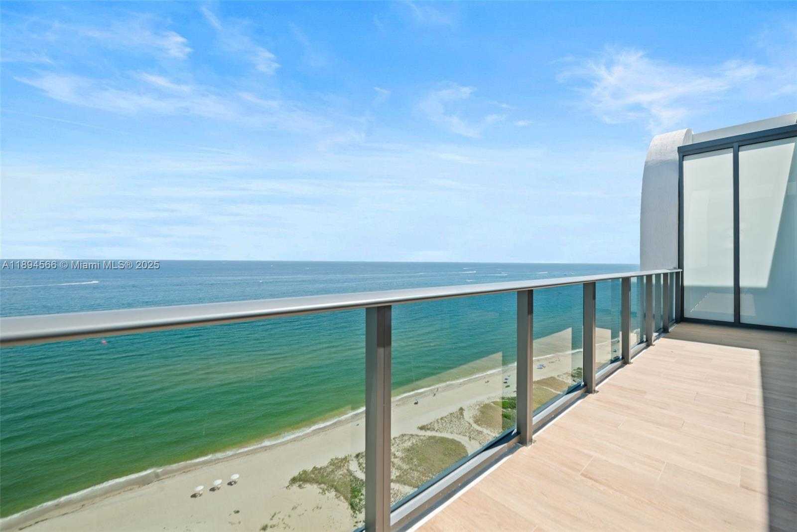 Small Image of 900 NORTH OCEAN BLVD #UPH04, Pompano Beach Number 3