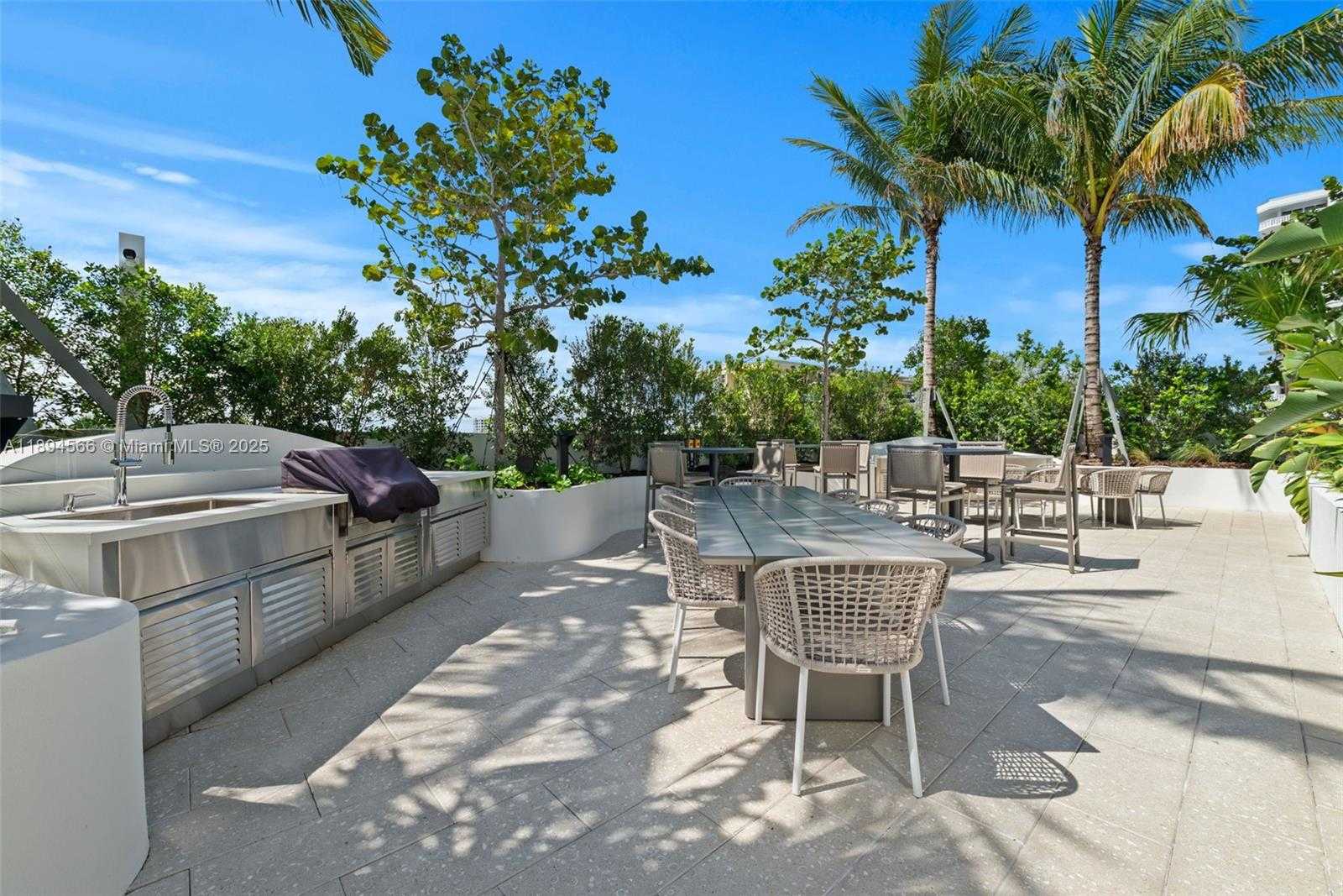 Small Image of 900 NORTH OCEAN BLVD #UPH04, Pompano Beach Number 35