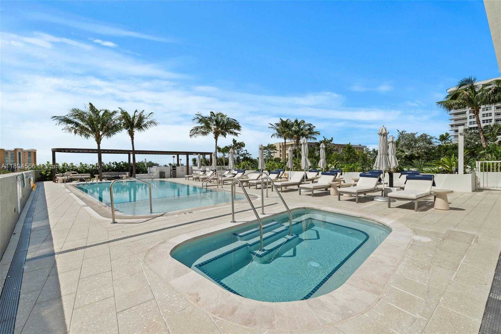 Small Image of 900 NORTH OCEAN BLVD #UPH04, Pompano Beach Number 37