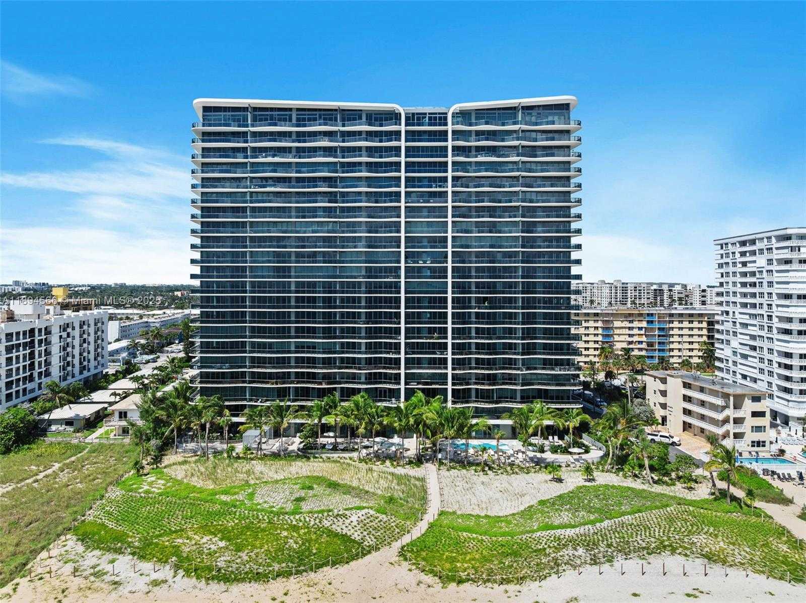 Small Image of 900 NORTH OCEAN BLVD #UPH04, Pompano Beach Number 41