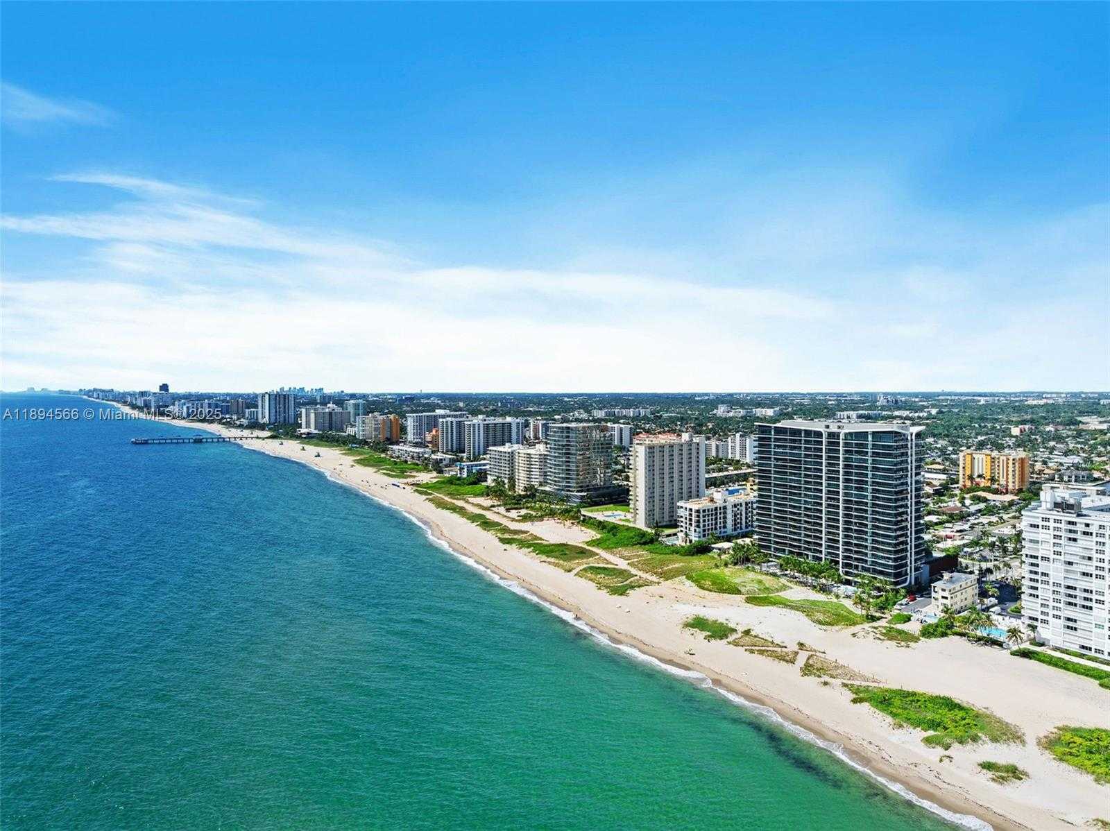 Small Image of 900 NORTH OCEAN BLVD #UPH04, Pompano Beach Number 42