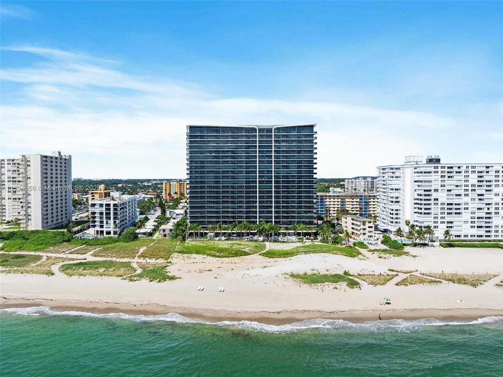 Small Image of 900 NORTH OCEAN BLVD #UPH04, Pompano Beach Number 43