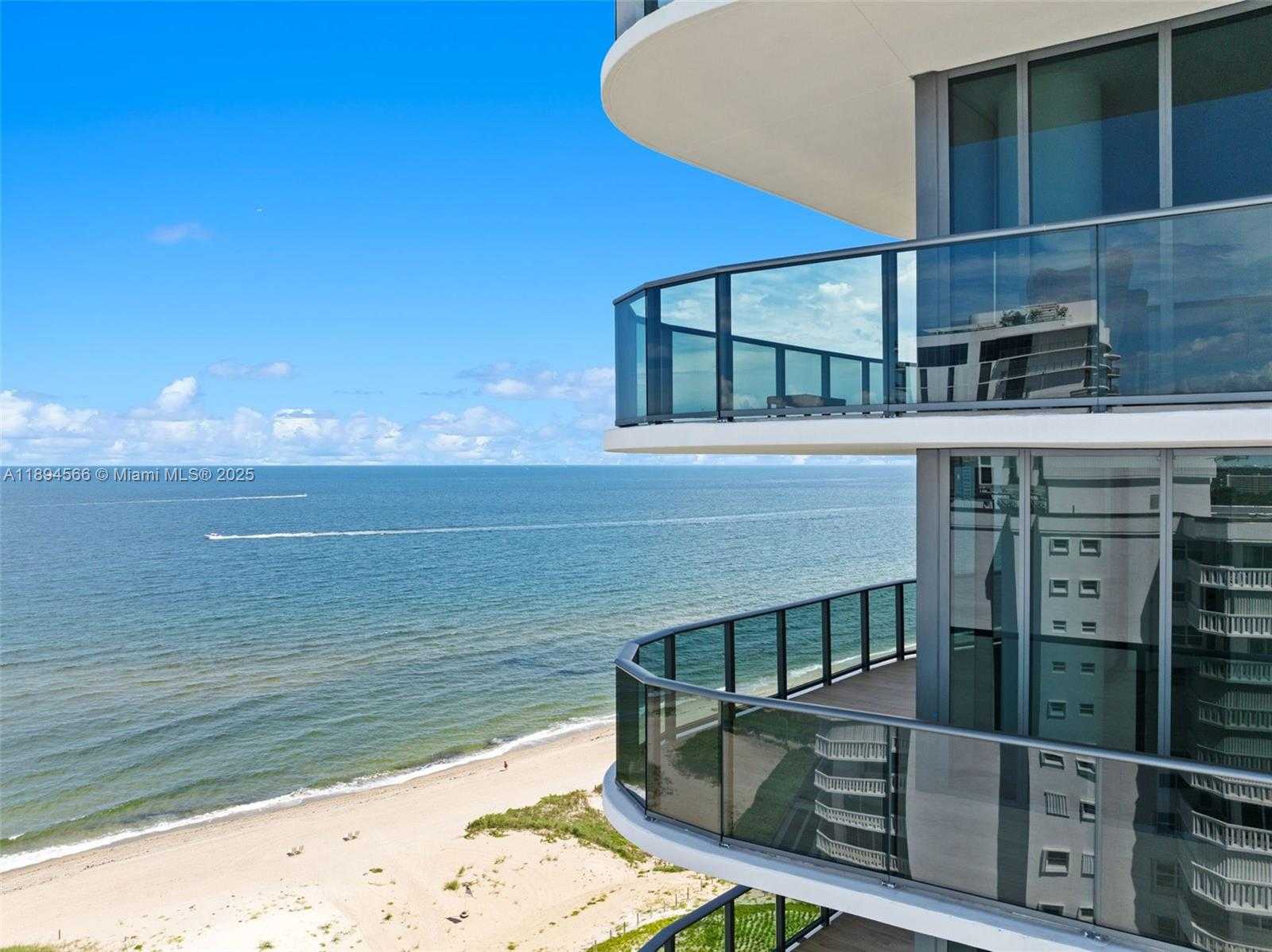 Small Image of 900 NORTH OCEAN BLVD #UPH04, Pompano Beach Number 47