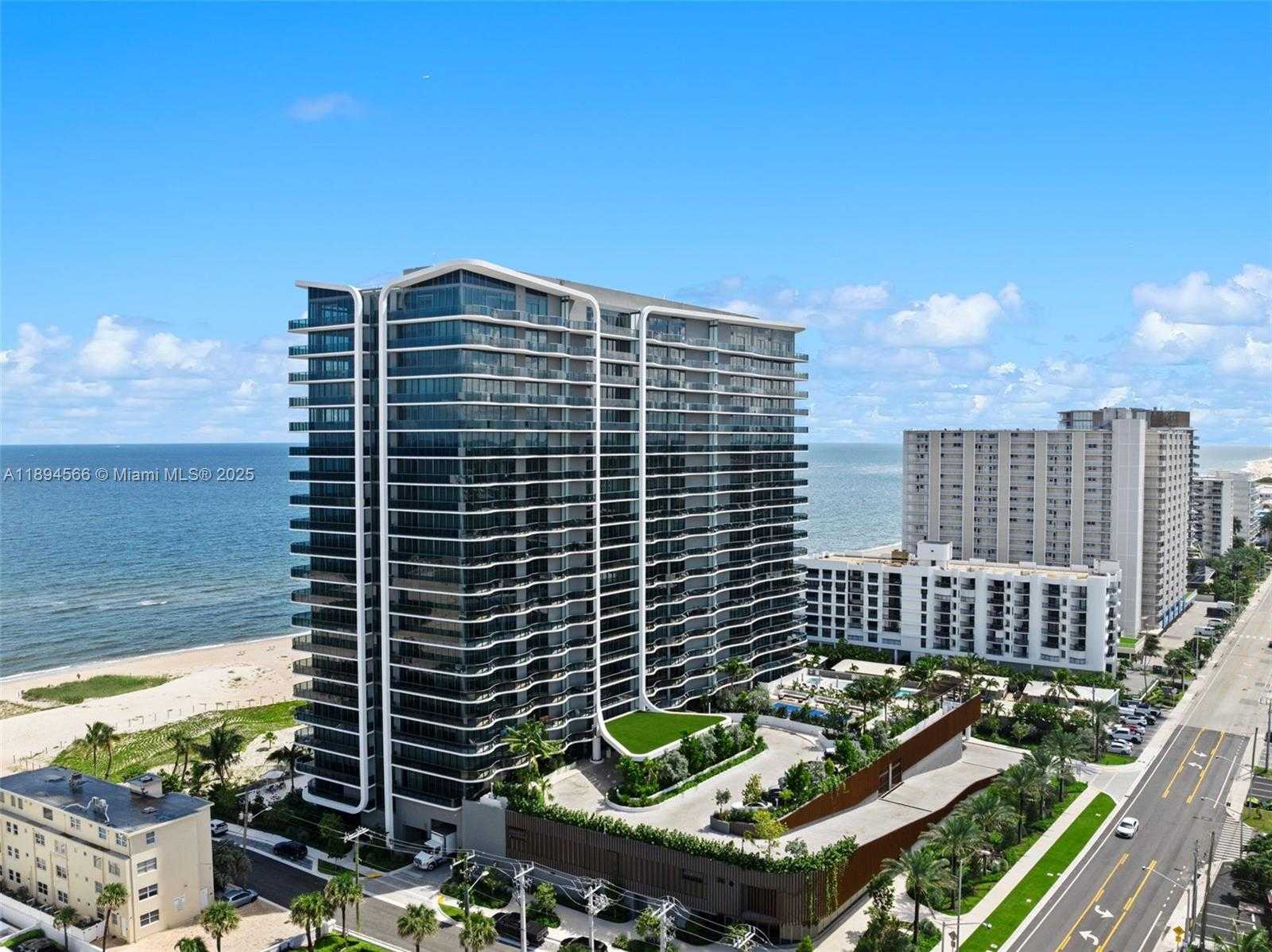 Small Image of 900 NORTH OCEAN BLVD #UPH04, Pompano Beach Number 52