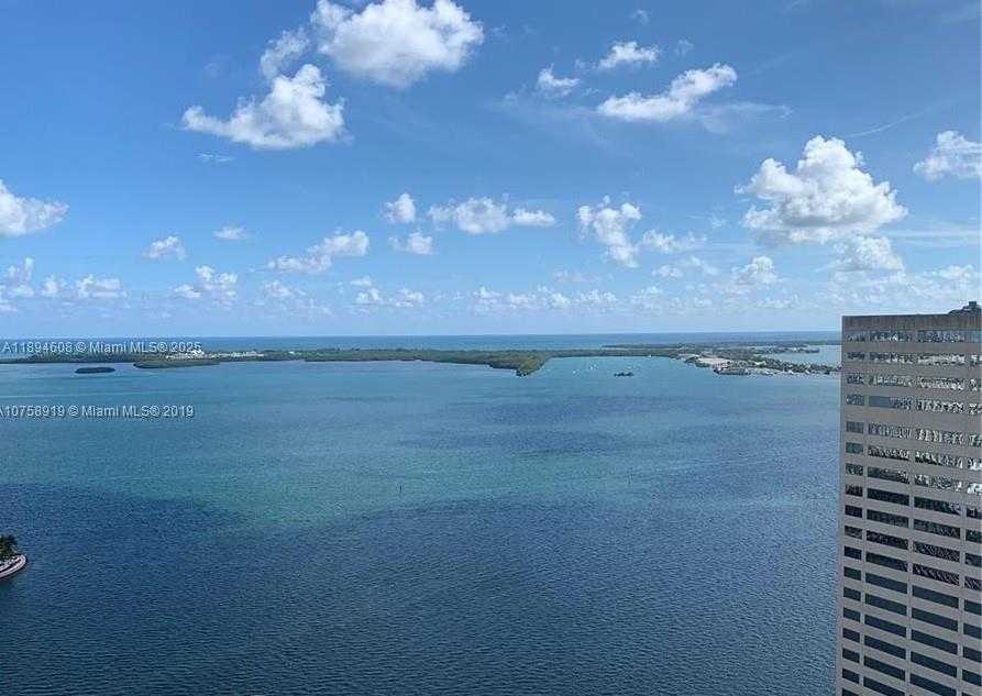 Small Image of 950 BRICKELL BAY DR #3610, Miami Number 24