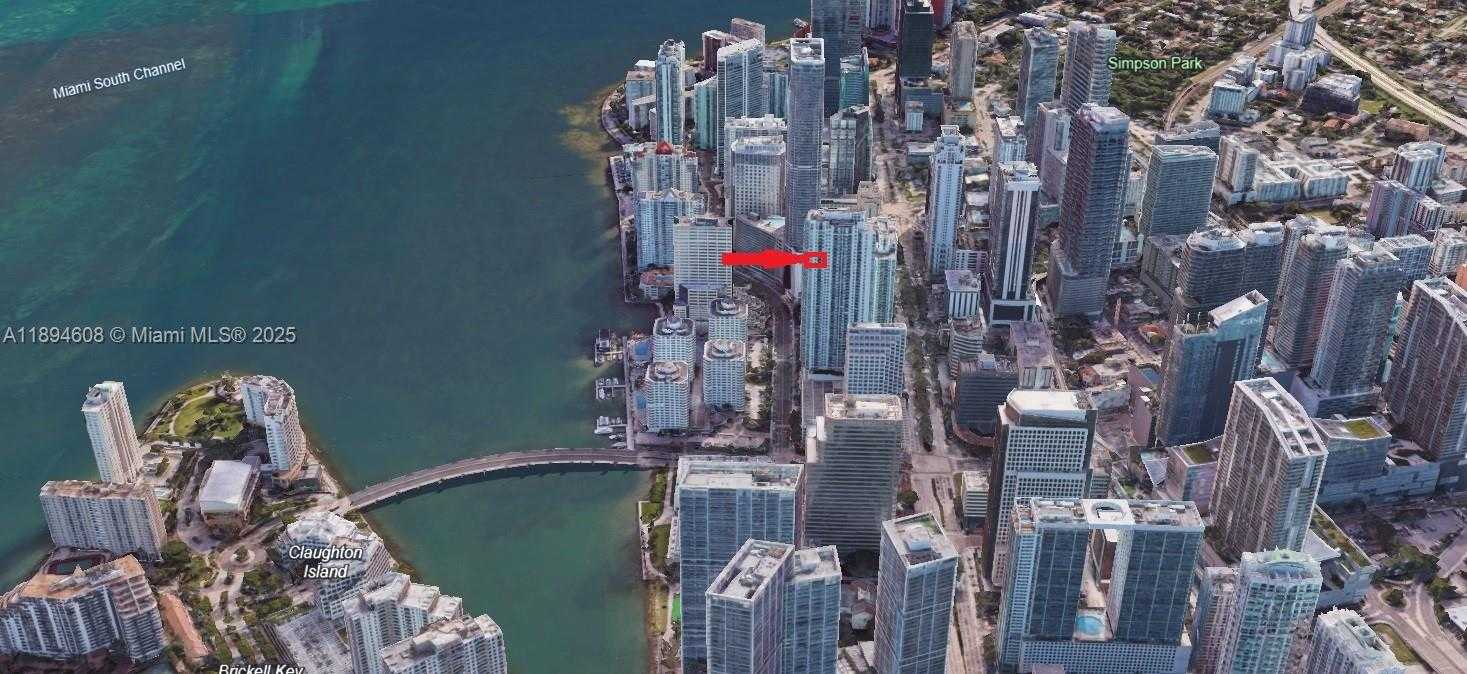 Small Image of 950 BRICKELL BAY DR #3610, Miami Number 50