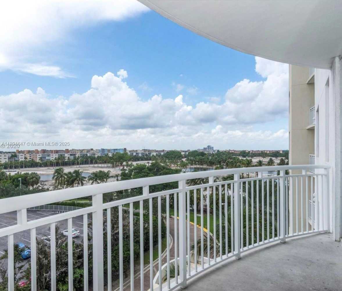 Small Image of 1745 EAST HALLANDALE BEACH BLVD #507W, Hallandale Beach Number 12