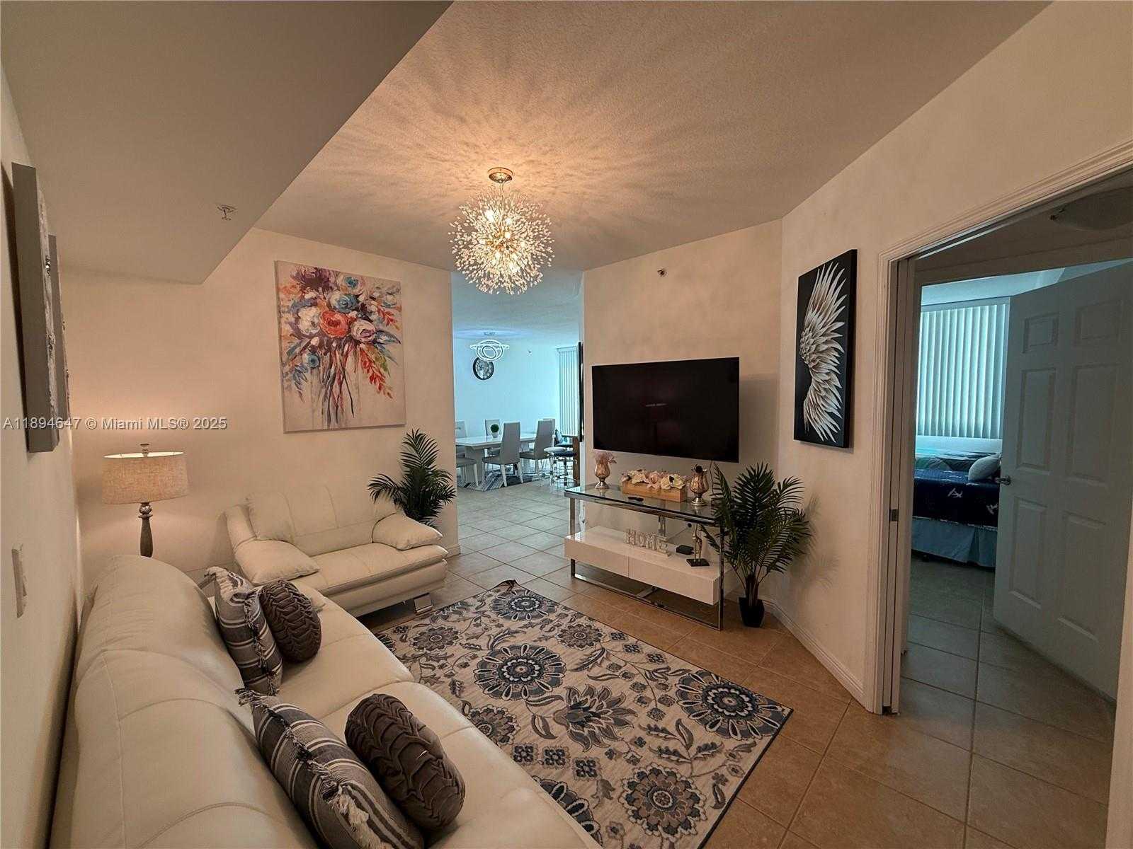 Small Image of 1745 EAST HALLANDALE BEACH BLVD #507W, Hallandale Beach Number 5