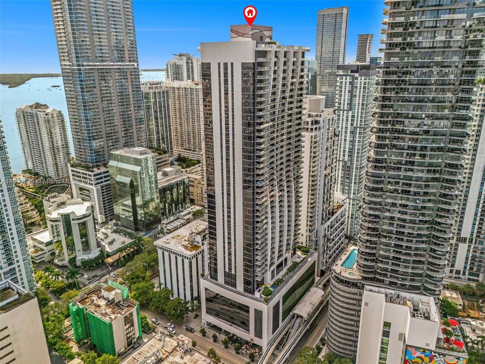 Small Image of 1010 BRICKELL AVE #3210, Miami Number 51