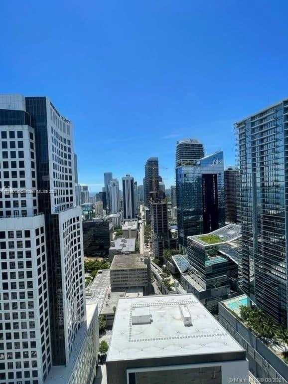 Small Image of 55 SOUTH EAST 6TH ST #4004, Miami Number 10