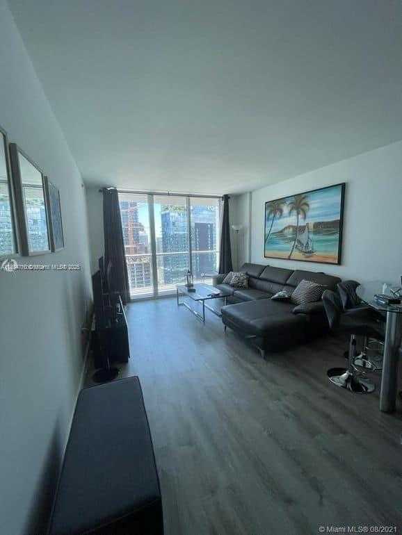 Small Image of 55 SOUTH EAST 6TH ST #4004, Miami Number 2