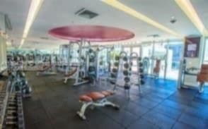 Small Image of 55 SOUTH EAST 6TH ST #4004, Miami Number 6